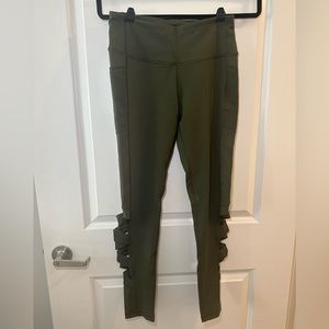 Victoria Secret Sports Legging